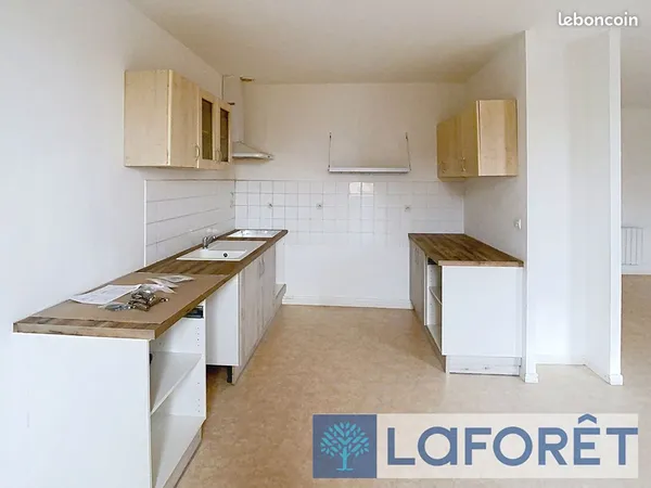 Maison 3 pièces 87 m² 