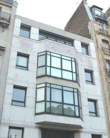 Location Bureau Paris 75018 