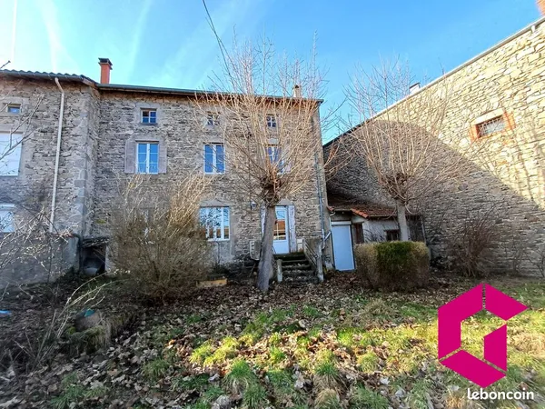 Maison 6 pièces 201 m² 