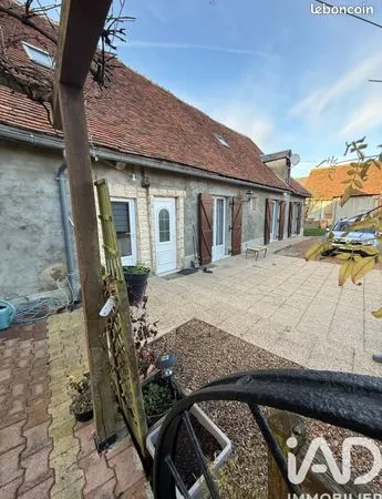 Maison 5 pièces 151 m² 