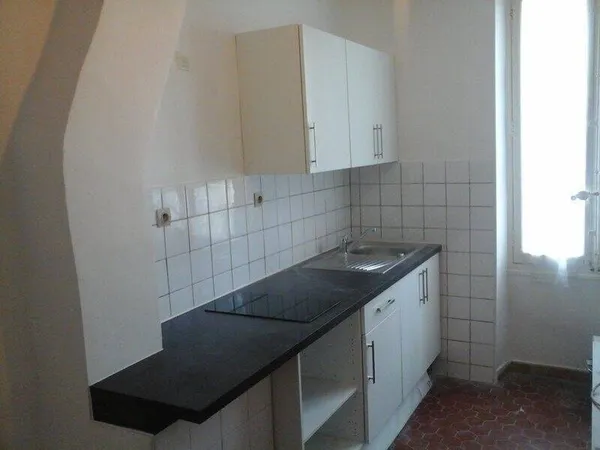 Appartement 1 pièce 30 m² 