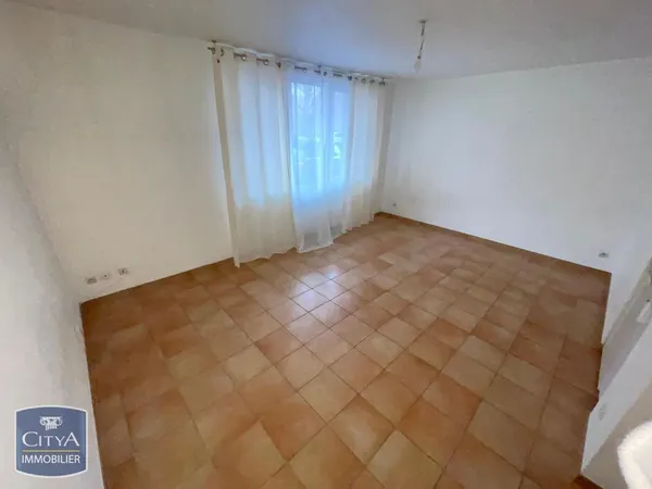 Appartement 1 pièce 27 m² 