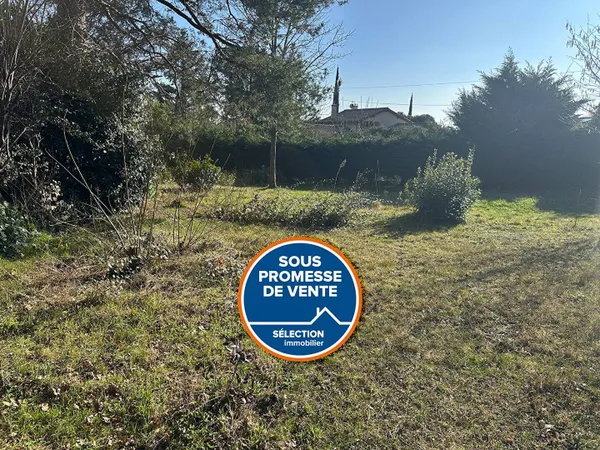 Propriété 90 m² 