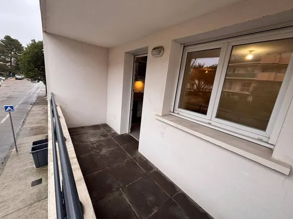 Appartement 1 pièce 25 m² 