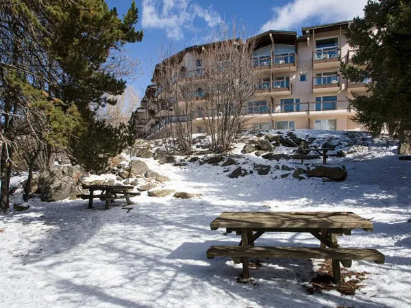 Investissement en residence de tourisme 