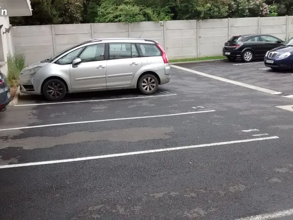Place de parking secteur Sébastopol / Jean Jaurés 