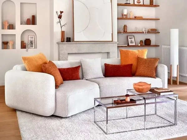 Appartement 2 pièces 27 m² 