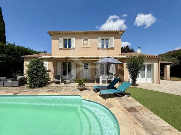 Villa 5 pièces 100 m² 
