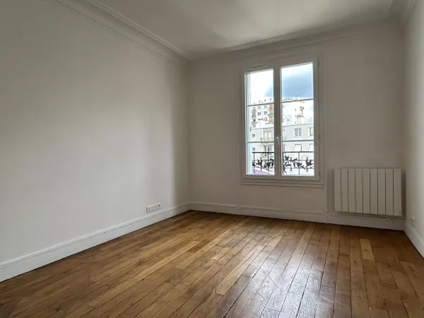 Appartement 3 pièces 48 m² 