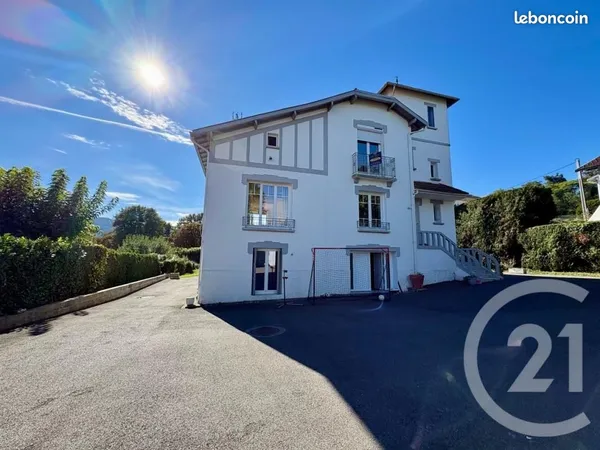 Maison de ville 5 pièces 144 m² 