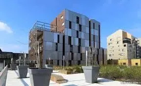 Studio 1 pièce 20 m² 