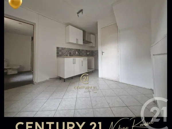 Maison 4 pièces 59 m² 
