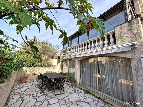 Maison 3 pièces 88 m² 