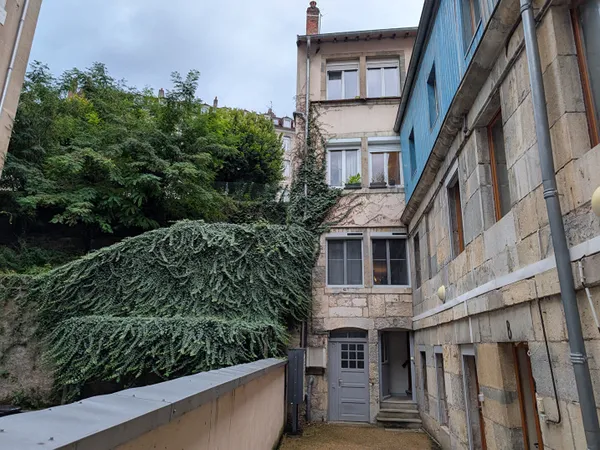 Appartement Besançon 1 pièce(s) 30 m2 