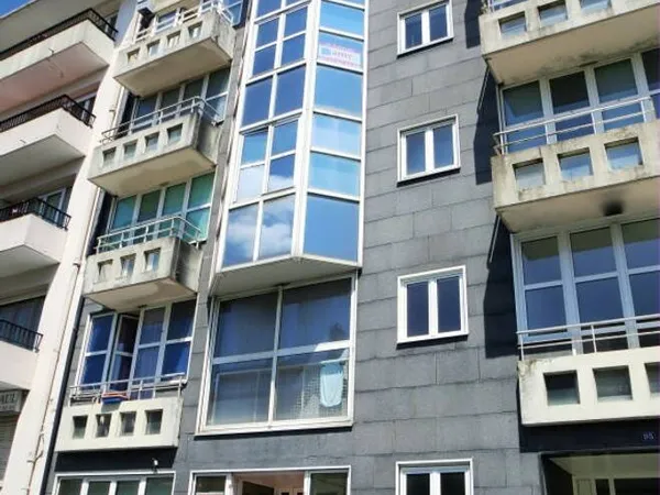 Appartement 1 pièce 24 m² 