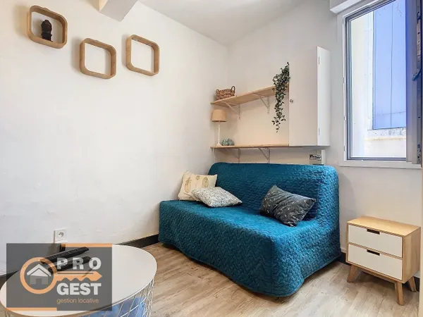 LOCATION STUDIO CENTRE-VILLE MONTPELLIER 