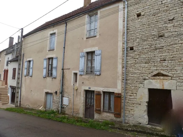 Maison 5 pièces 