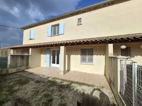 Appartement 2 pièces 75 m² 
