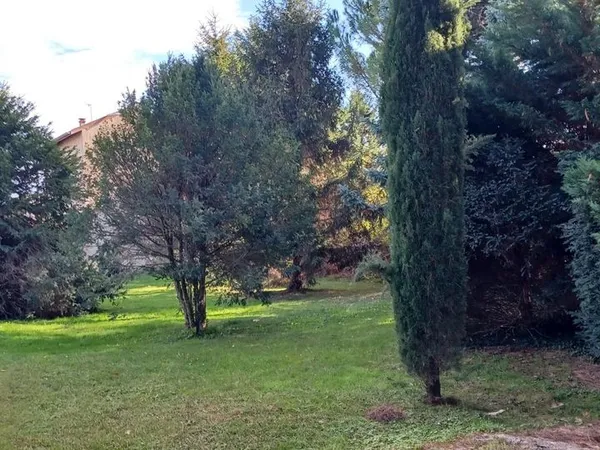 Terrain 832 m² Romans Sur Isere 
