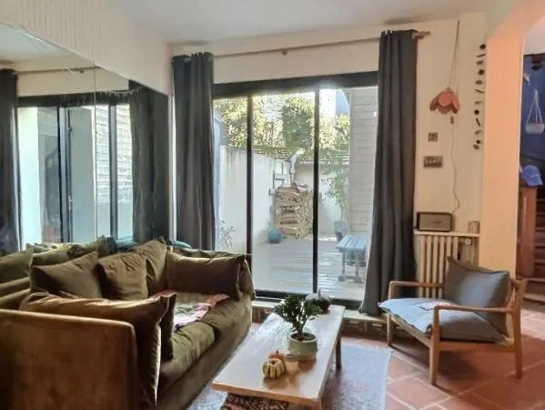 Maison 5 pièces 98 m² 