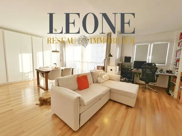 Appartement 3 pièces 71 m² 