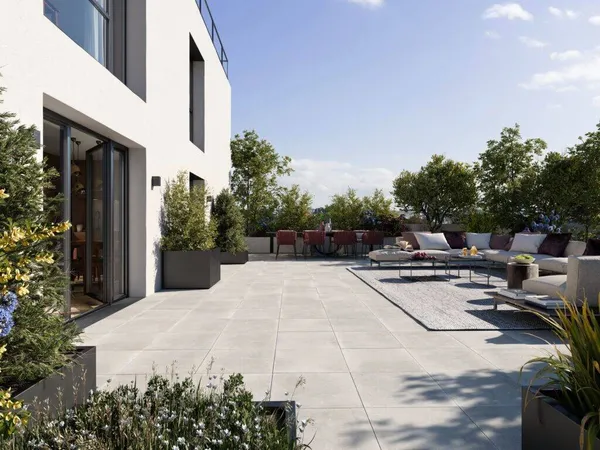 Appartement 5 pièces 86 m² 