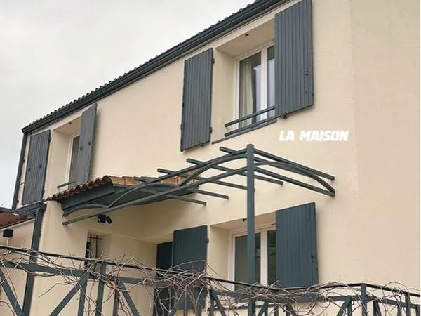 Villa familiale🏠 