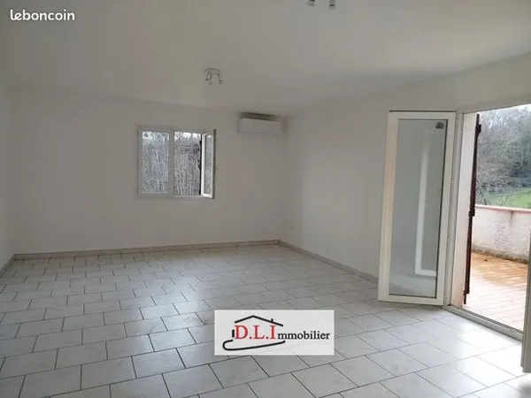 Maison 4 pièces 102 m² 
