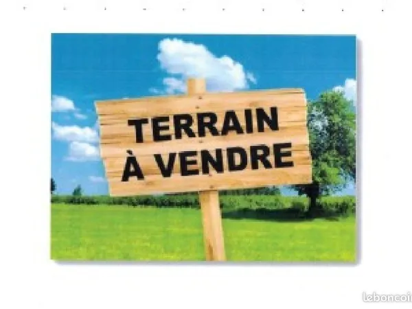 Terrain 787 m² Saint Cergues 