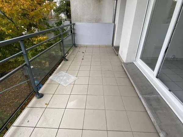 Appartement 4 pièces 82 m² 