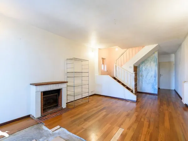 Maison de 7 pièces principales 
