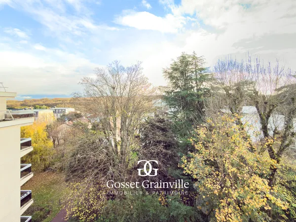 Vends appartement 