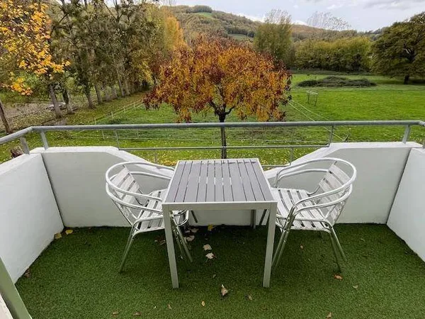 Appartement 3 pièces 38 m² 