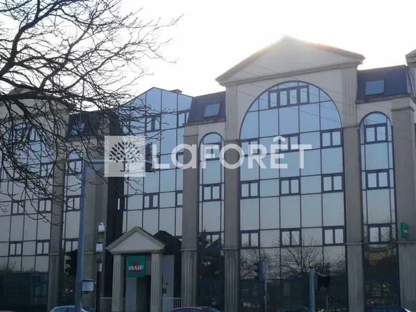 Appartement 2 pièces 58 m² 