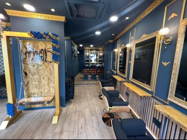 Boutique 95 m²