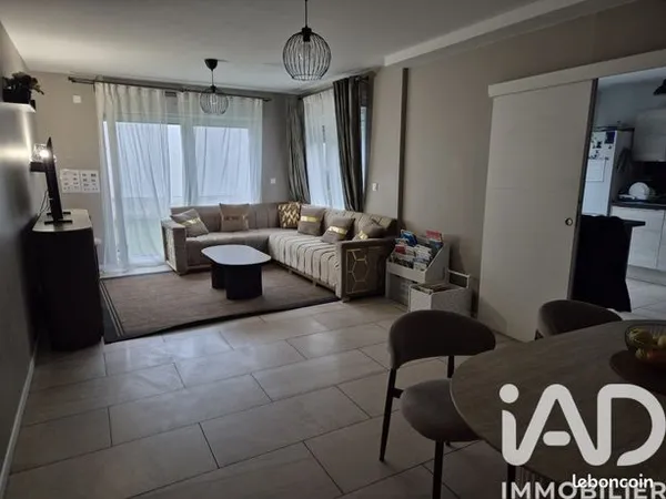 Maison 6 pièces 111 m² 