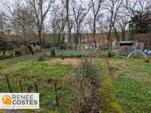 Maison 6 pièces 99 m² 