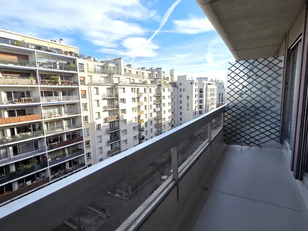Appartement 1 pièce 31 m² 