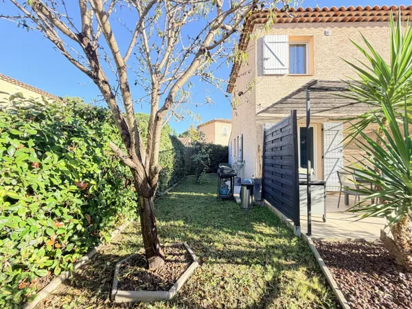 Maison 5 pièces 99 m² 