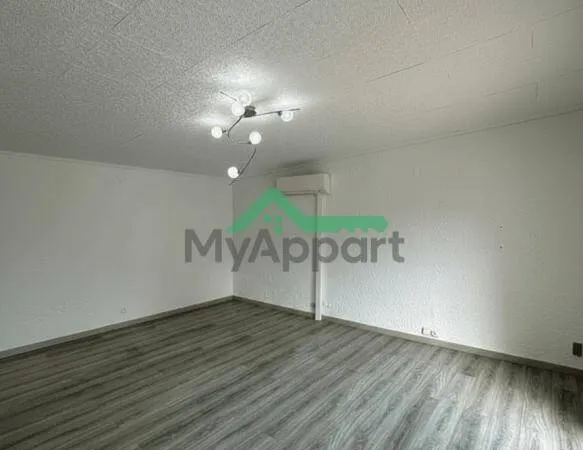 Appartement 2 pièces 66 m² 