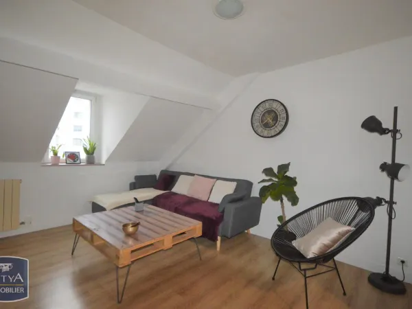 Immeuble 170 m² 