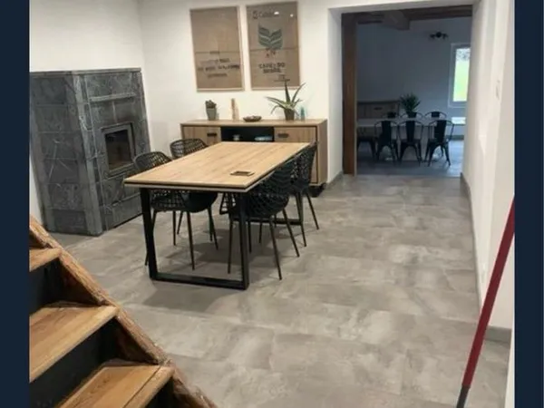 Corps de ferme 220m2 