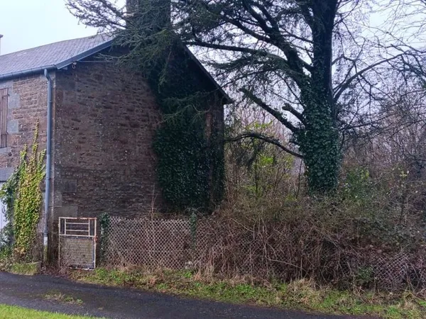 Maison 3 pièces 60 m² 