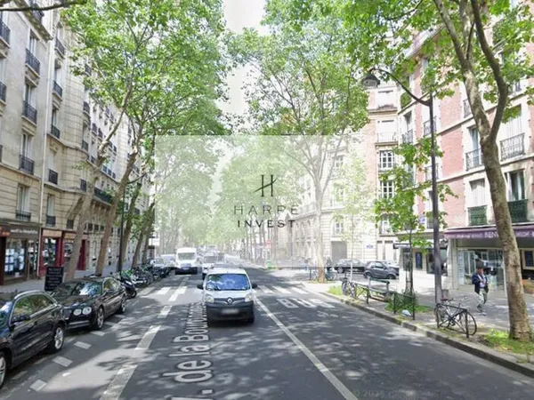 Local commercial 70 m² 