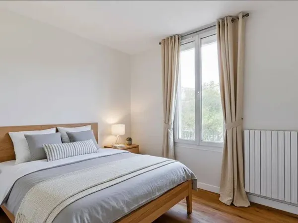 Maison 3 pièces 54 m² 