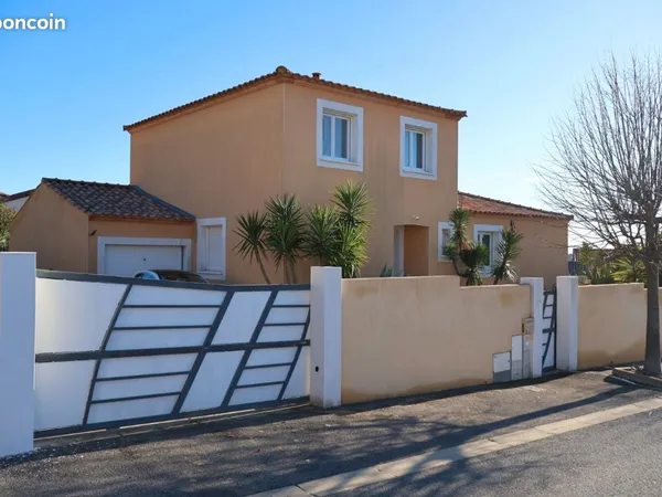 Maison 7/8 pièces 145 m2 