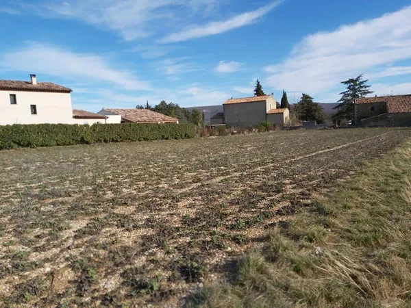 Propriété 1 pièce 