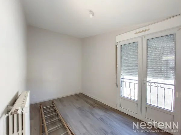 Chambre de 17.49 m² dans colocation à Carquefou 