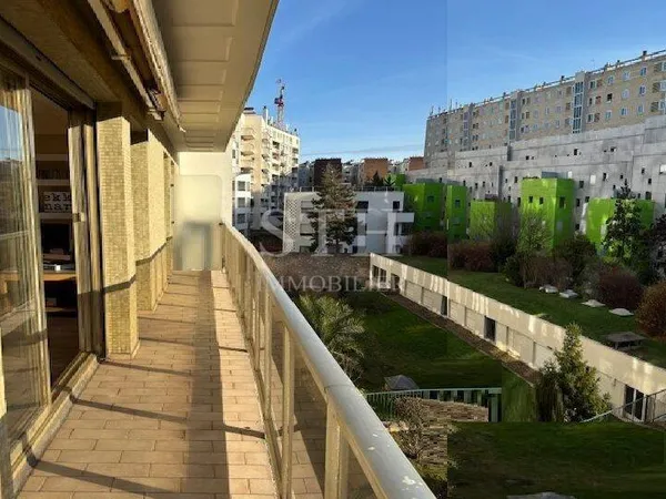 Appartement 2 pièces 53 m² 