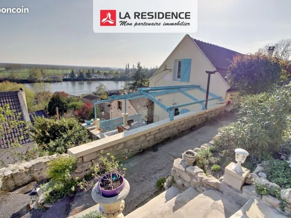 Propriété 5 pièces 120 m² 